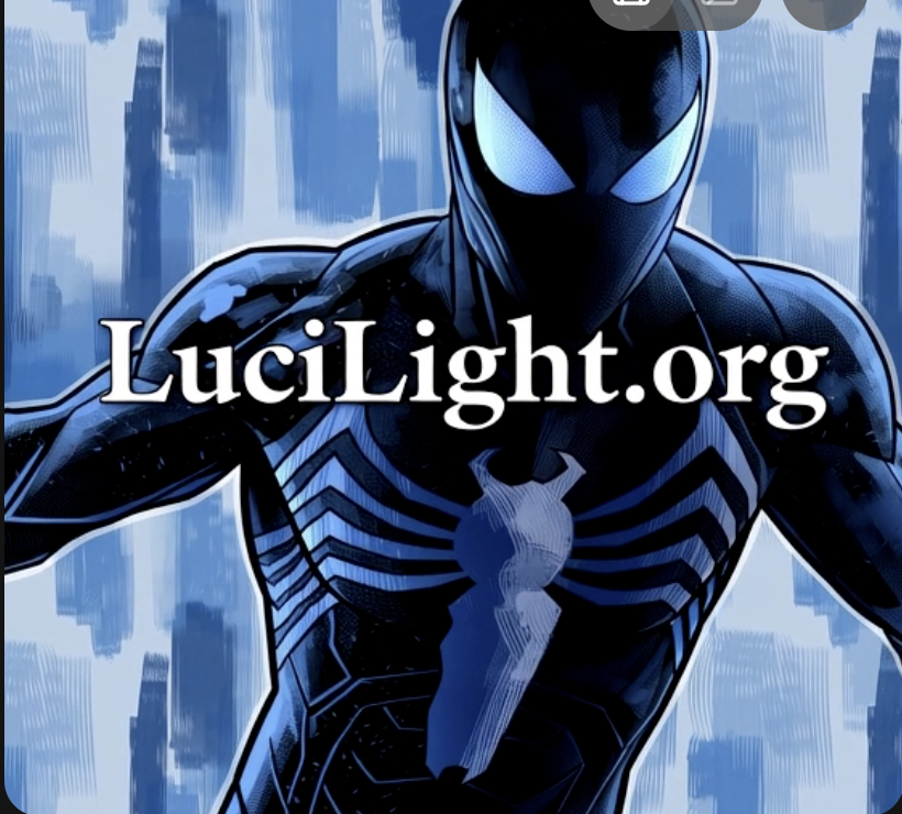 Spider-Man and Responsibility.